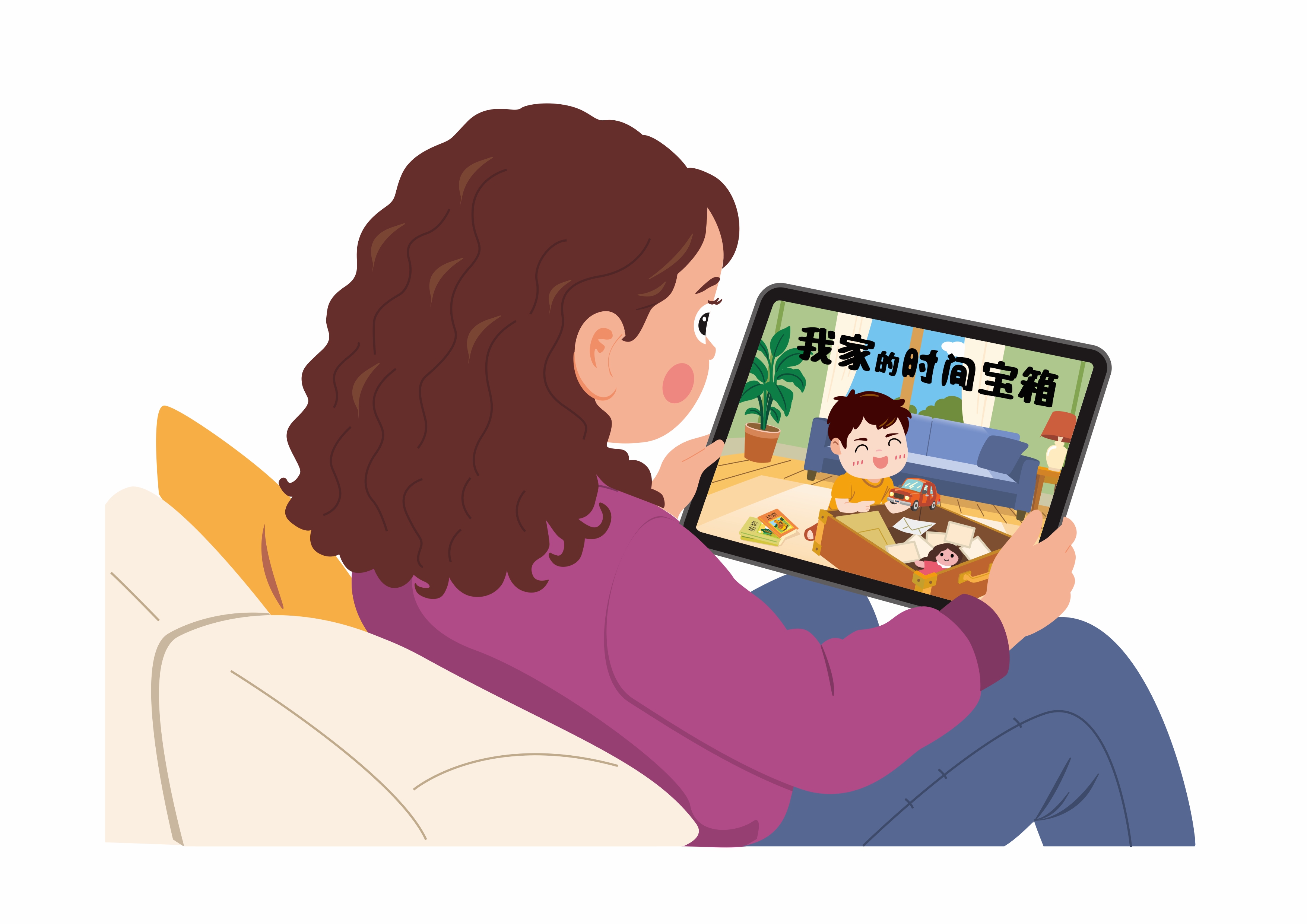 Interactive Audiobooks (will put image later)